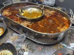 -原乡故事里海鲜大餐(玉祥门北马道巷店)