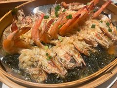-鸽味轩·粤菜小馆(高楼门总店)