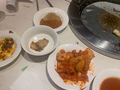 -么子烤肉(化龙池店)