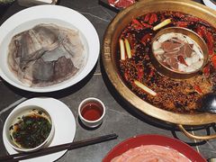-长嘉·河图火锅(长嘉汇江景旗舰店)