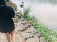 -杭州双溪漂流景区
