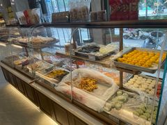 -一大糕点(纬六路店)