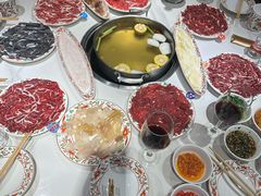 -汕头八合里海记牛肉店(清河店)