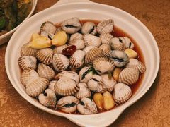 -揭阳钟记小食(福田新村店)