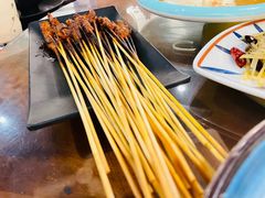 -庆合府重庆大排档(紫都城店)