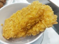 炸虾排-宜家·瑞典风味餐厅(北京西红门店)