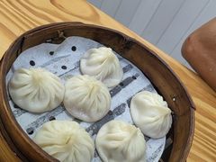 -老裕缘汤包馆(嘉善路店)