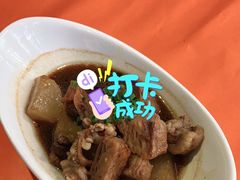 -合晋食府(广州合晋帝苑酒店)