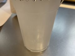 -Yee3·三号椰·椰子炒冰(上海中山公园龙之梦店)