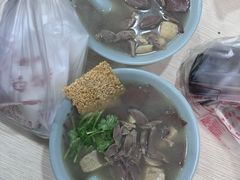 -金原鸭血粉丝汤总店(锁金村店)