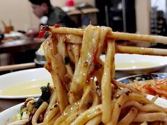 -王菊美食街·王菊面馆(总店)