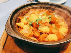 -阿毛饭店(和义路店)