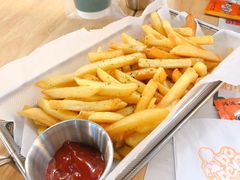 -BOPEYE·波派炸鸡(河西中央商场店)