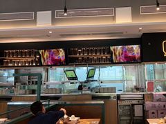 -木屋烧烤(坂田天安云谷店)