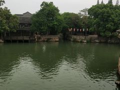 -75幢私房菜馆