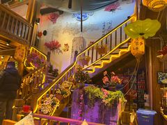 -民食香·腊排骨野生菌美食(木府店)