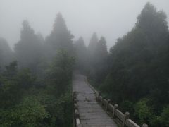 -南岳衡山风景名胜区-南岳大庙