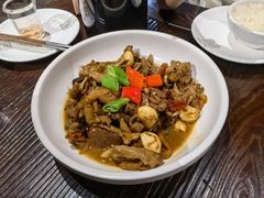 -董府·古宅餐厅