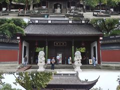 -钱王祠