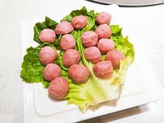-么子烤肉(化龙池店)