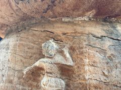 -四门塔风景区