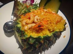 -美奈小馆·越南料理(中航城君尚购物中心店)