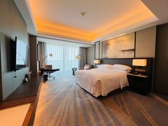 -舟山希尔顿酒店