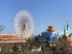 -七彩云南欢乐世界