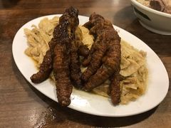 -松發肉骨茶(牛车水店)