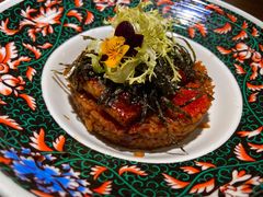 烧鳗鱼烩饭-木棉·醉心粤味(COCO Park店)
