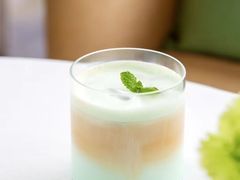 -悦厅·下午茶(杭州柏悦酒店)