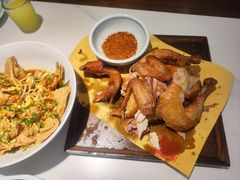 -打酱油·非遗淮扬菜(瘦西湖梅岭店)