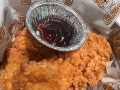 -HUZI虎滋精酿餐吧(京西大悦城店)