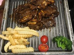 -锡和无锡菜(景丽苑店)