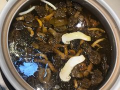 -爱膳菌锅锅(阳南店)