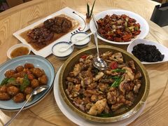 -德胜轩正宗顺德菜(宝安沙井会展中心店)