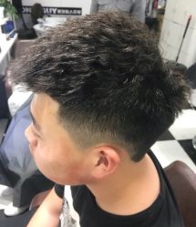 -BHG Hair Salon