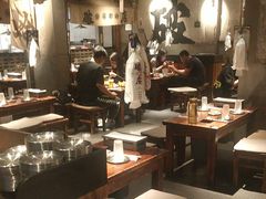 -破店肥蛤·海鲜·烧烤(翠园街店)