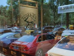 -老船舫·现做活鲜鱼馆(东郊记忆店)
