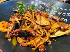 -一麻一辣麻辣香锅(方庄店)