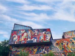 -四川美术学院美术馆