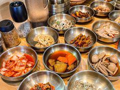 -金顺韩式烤肉·网红烤肉店(广利路店)