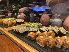 -广州富力君悦大酒店·凯菲厅