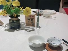 店内布置-顺峰(农展馆店)