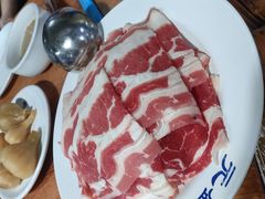 -元盛居(生态大街店)