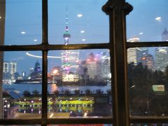 -YUE·6·西式融合餐厅(外滩六号店)