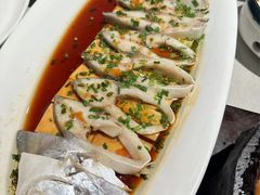 -狮王府淮扬菜(夫子庙老门东店)