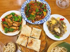 -美味居(古城店)