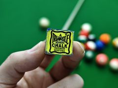 -云顶桌球棋牌俱乐部(长楹天街店)