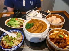 -兰亭轩茶餐厅(长江路店)